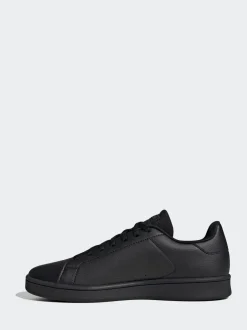 Sneakers|Sportkleding|adidas - Urban Court Trainers Zwart