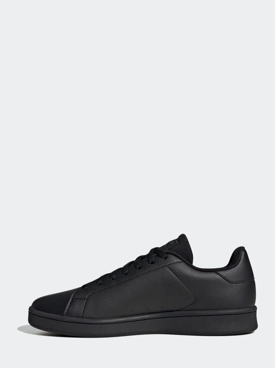 Sneakers|Sportkleding|adidas - Urban Court Trainers Zwart