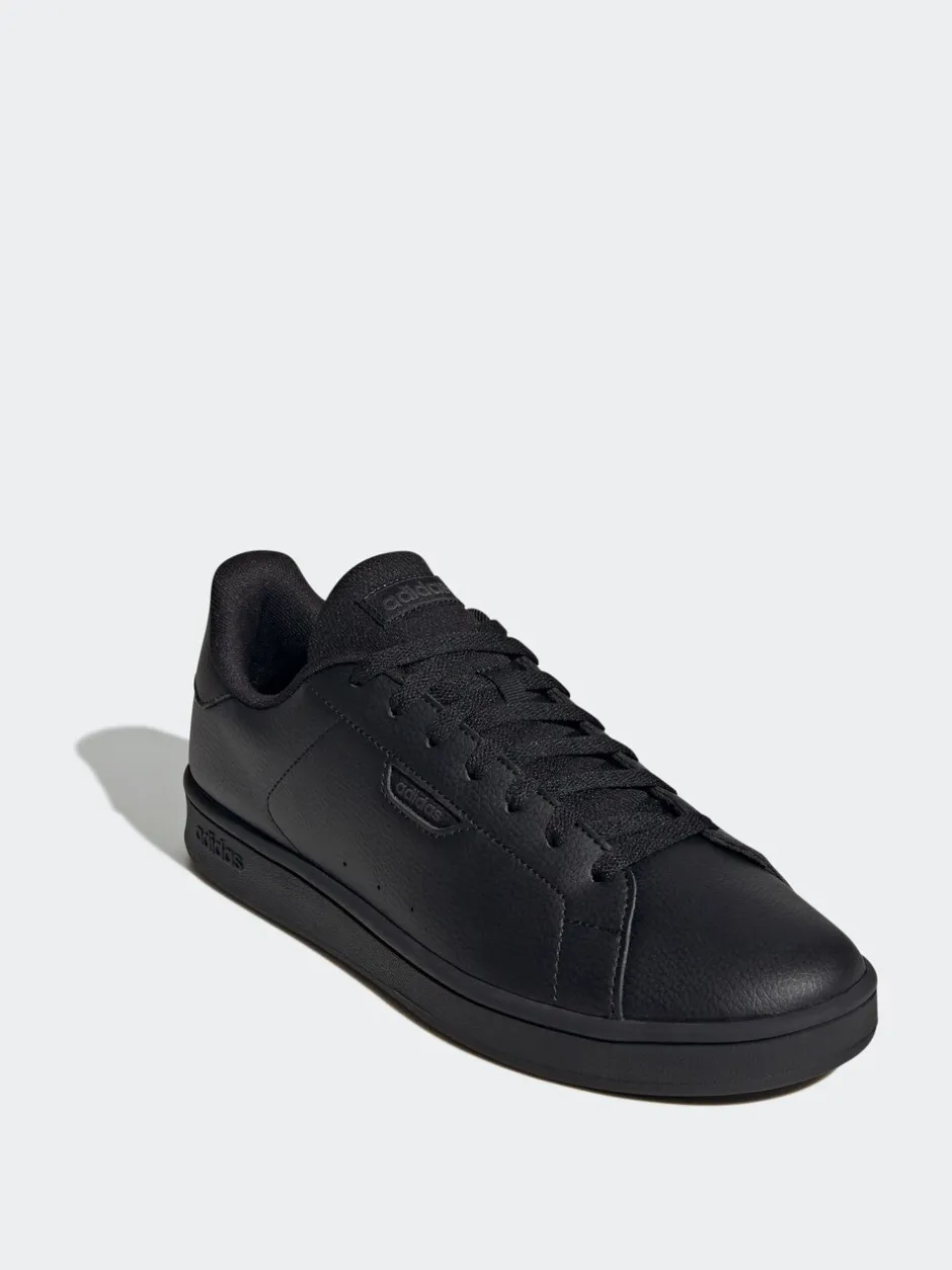 Sneakers|Sportkleding|adidas - Urban Court Trainers Zwart