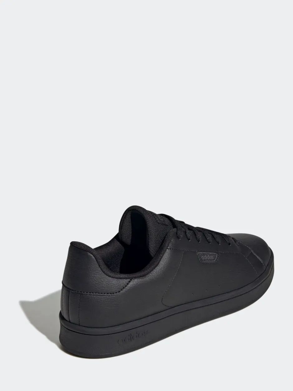 Sneakers|Sportkleding|adidas - Urban Court Trainers Zwart