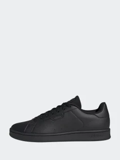 Sneakers|Sportkleding|adidas - Urban Court Trainers Zwart