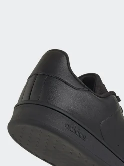 Sneakers|Sportkleding|adidas - Urban Court Trainers Zwart