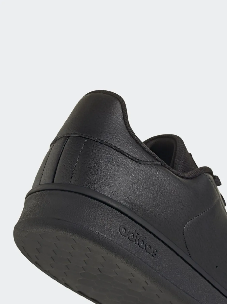 Sneakers|Sportkleding|adidas - Urban Court Trainers Zwart