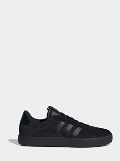 Sneakers*adidas Zwart - VL Court sneakers