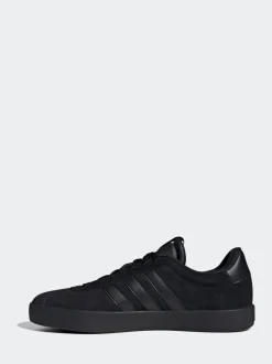 Sneakers*adidas Zwart - VL Court sneakers