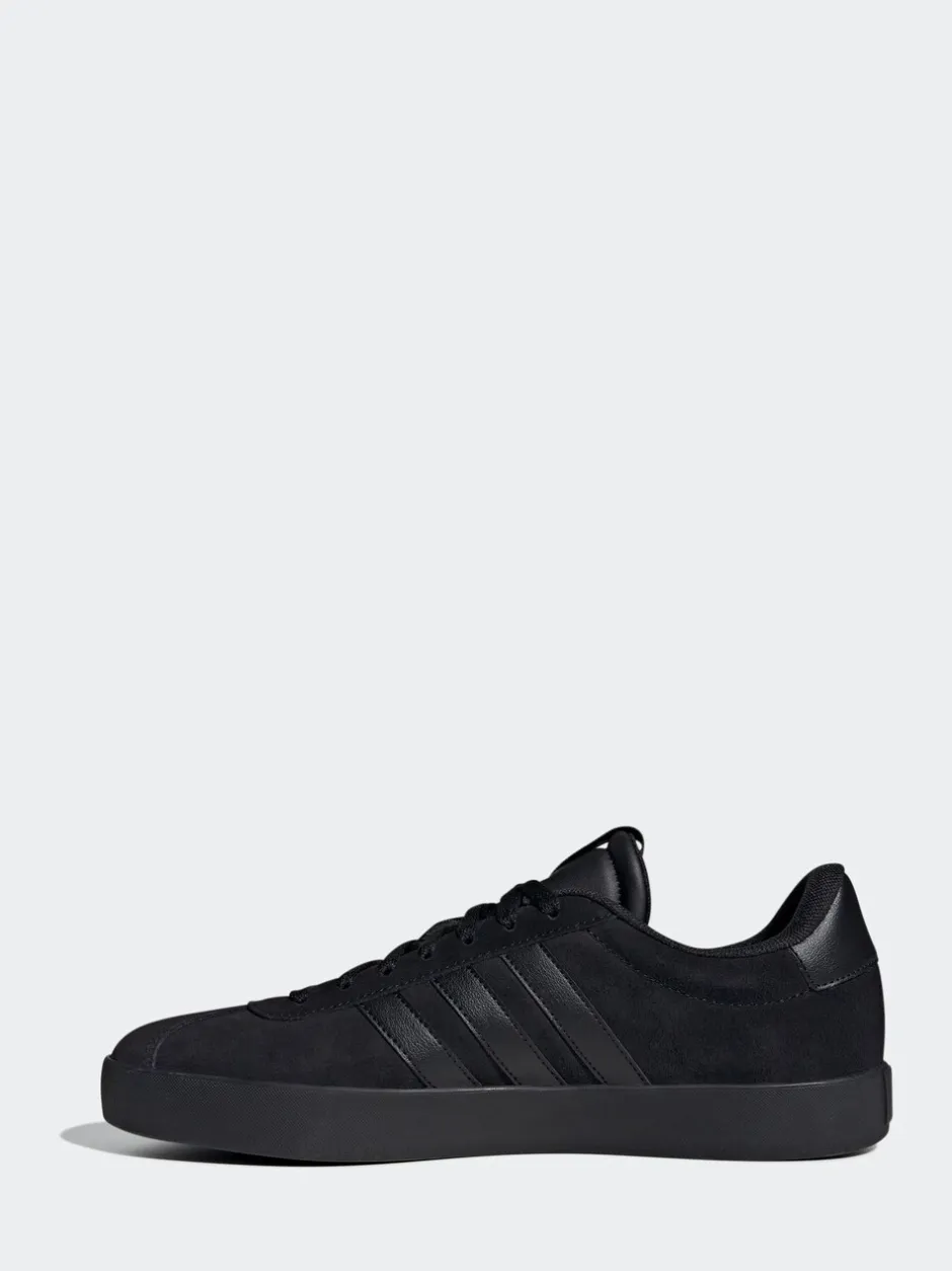 Sneakers*adidas Zwart - VL Court sneakers