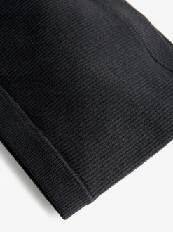 Alle Ondergoed|Next - Bandeau crop tops (7-16jr) Zwart