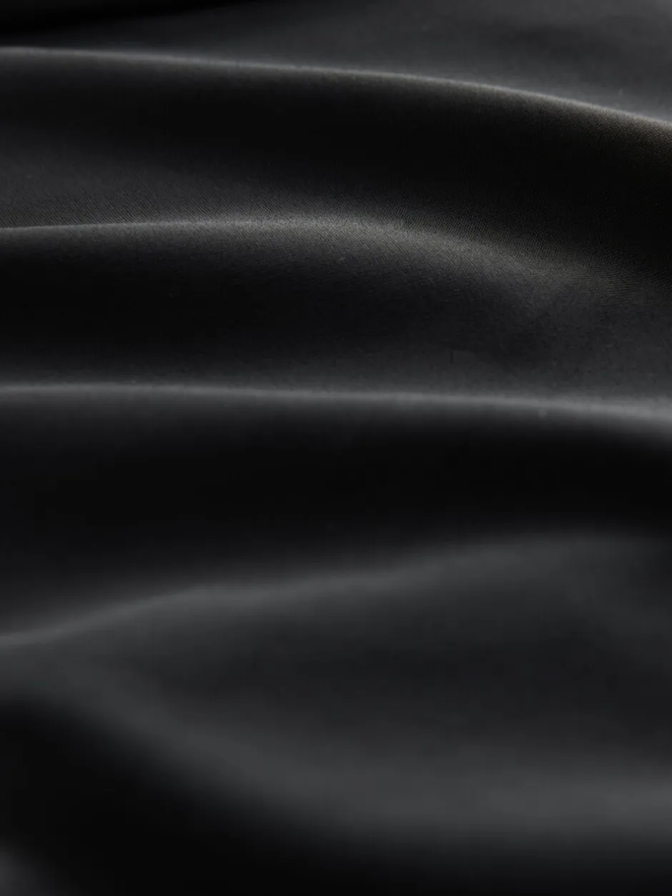 Shapewear*Next - Bandeau dijvormende shapewear Zwart