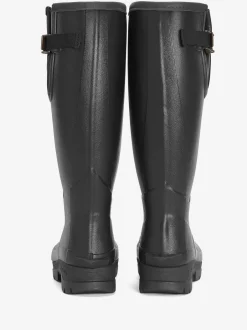 Laarzen*Barbour - ® Tempest Tall Laarzen Zwart