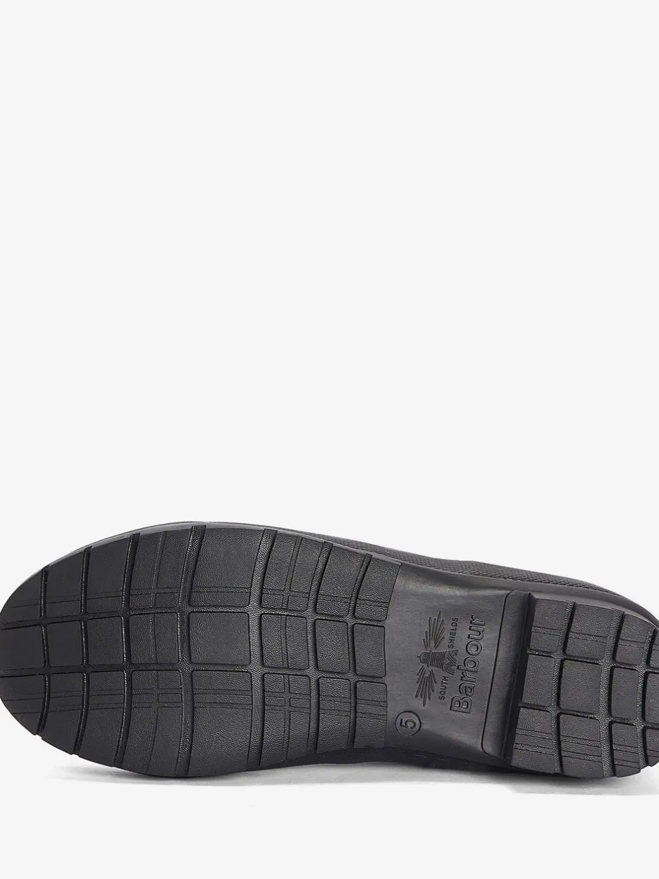 Laarzen*Barbour - Abbey regenlaarzen ® Zwart