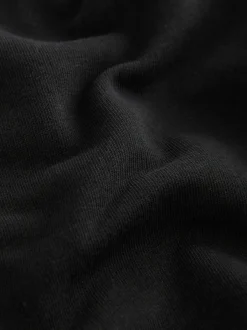 Shorts*Next - Basic short (3-16jr) Zwart