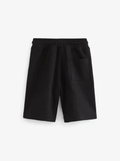 Shorts*Next Zwart - Basic short (3-16jr)