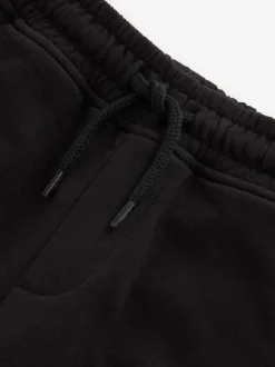 Shorts*Next Zwart - Basic short (3-16jr)