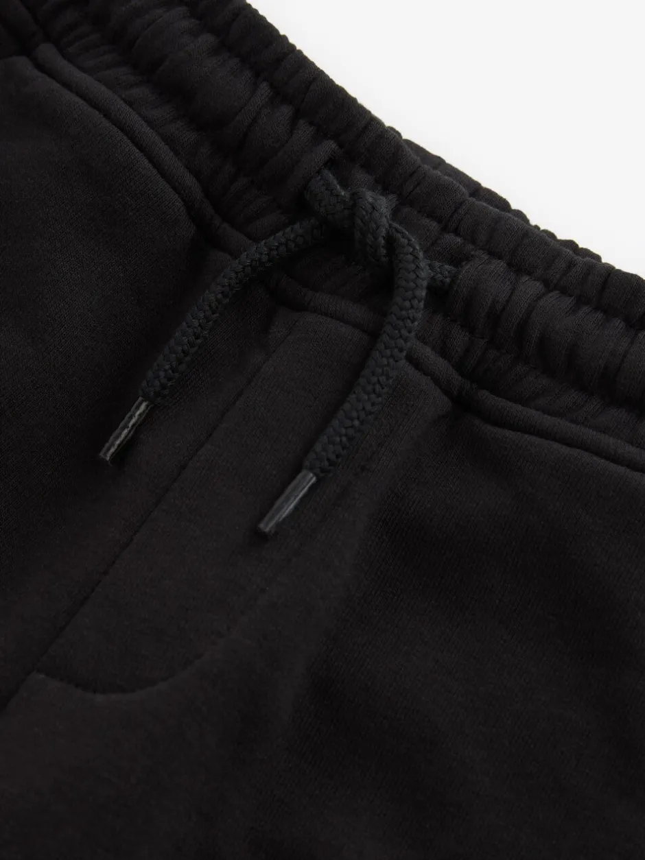Shorts*Next Zwart - Basic short (3-16jr)