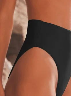 Badkleding*Next Zwart - Bikinibroekjes