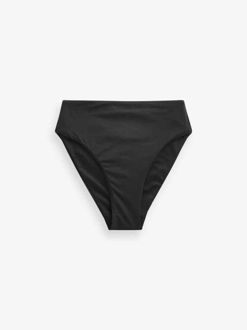 Badkleding*Next Zwart - Bikinibroekjes