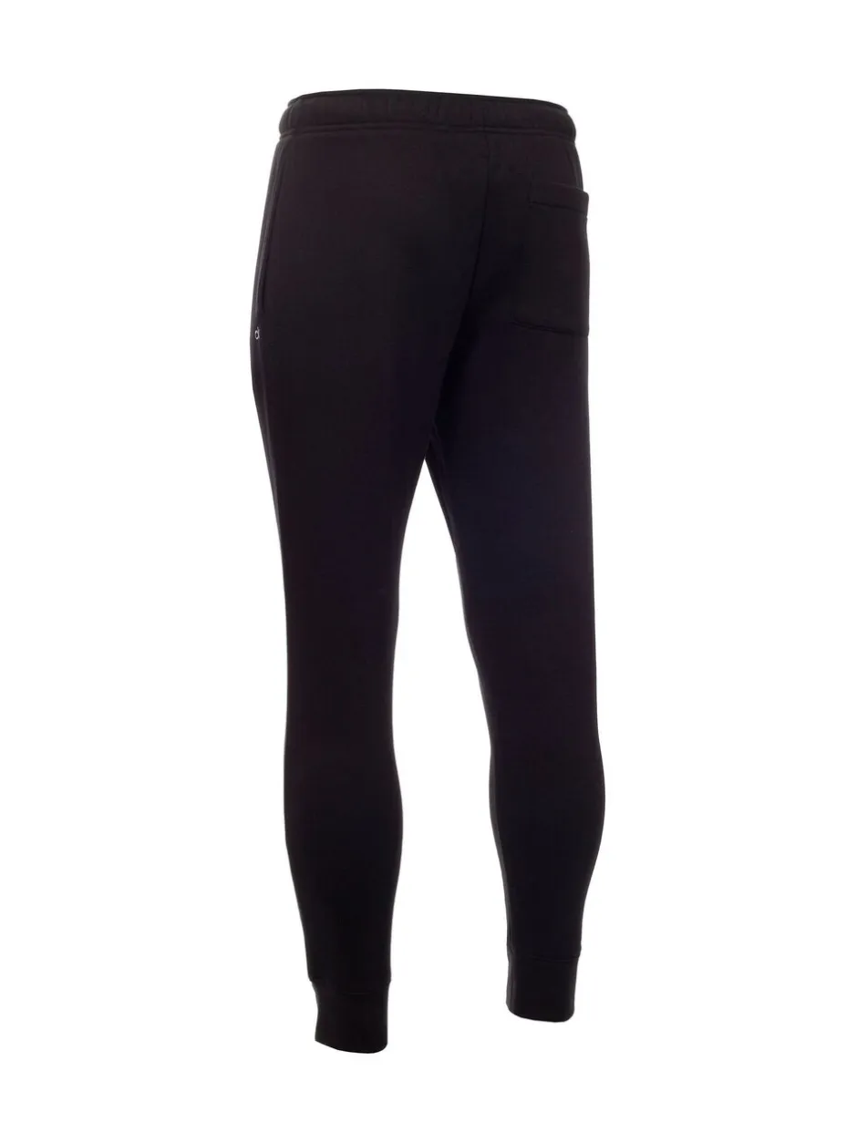 Joggingbroeken|Calvin Klein Golf - PLANET Joggingbroek Zwart