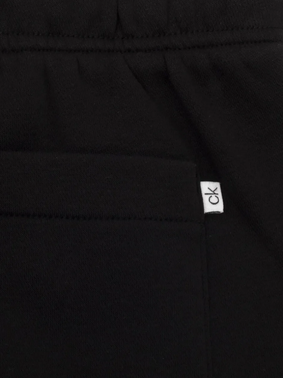 Joggingbroeken|Calvin Klein Golf - PLANET Joggingbroek Zwart