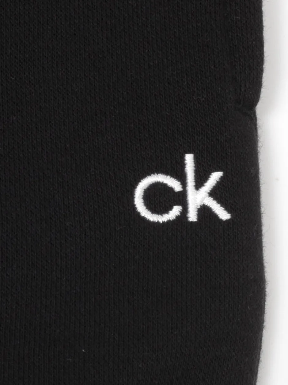 Joggingbroeken|Calvin Klein Golf - PLANET Joggingbroek Zwart