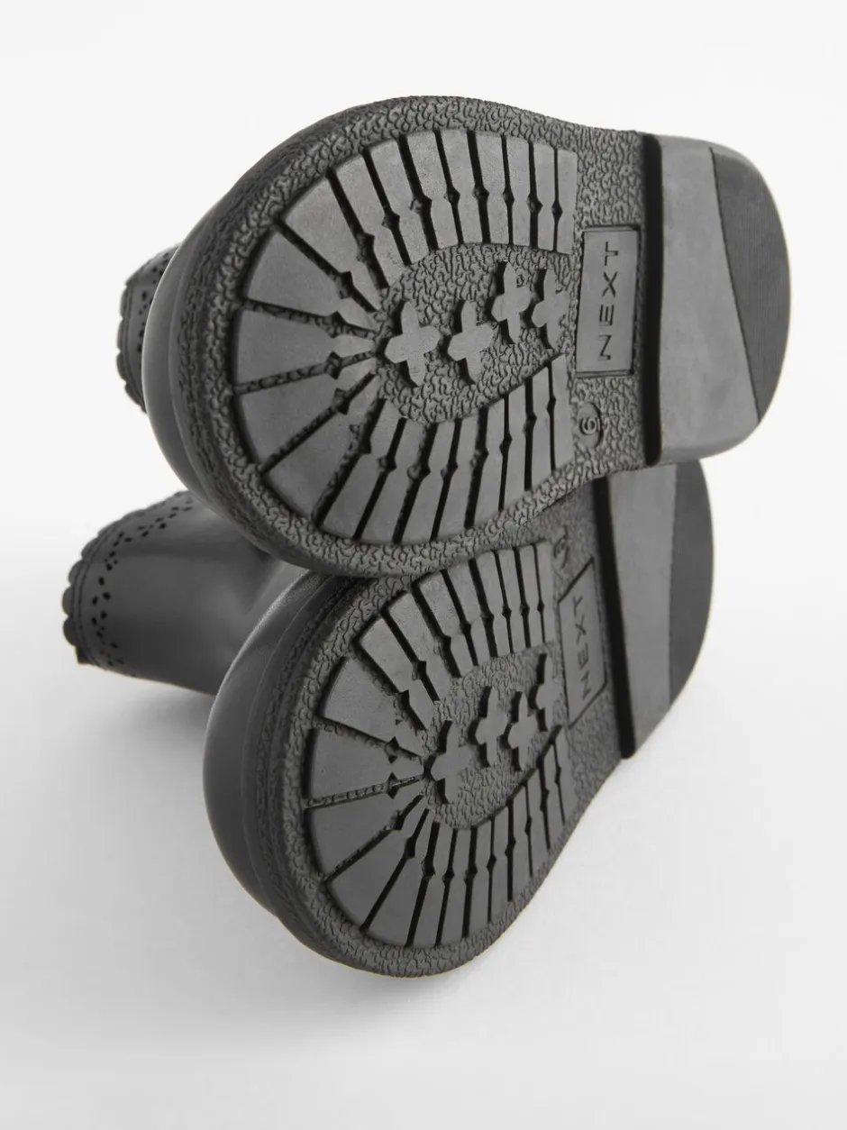 Boots*Next - Chelsea enkellaars Zwart