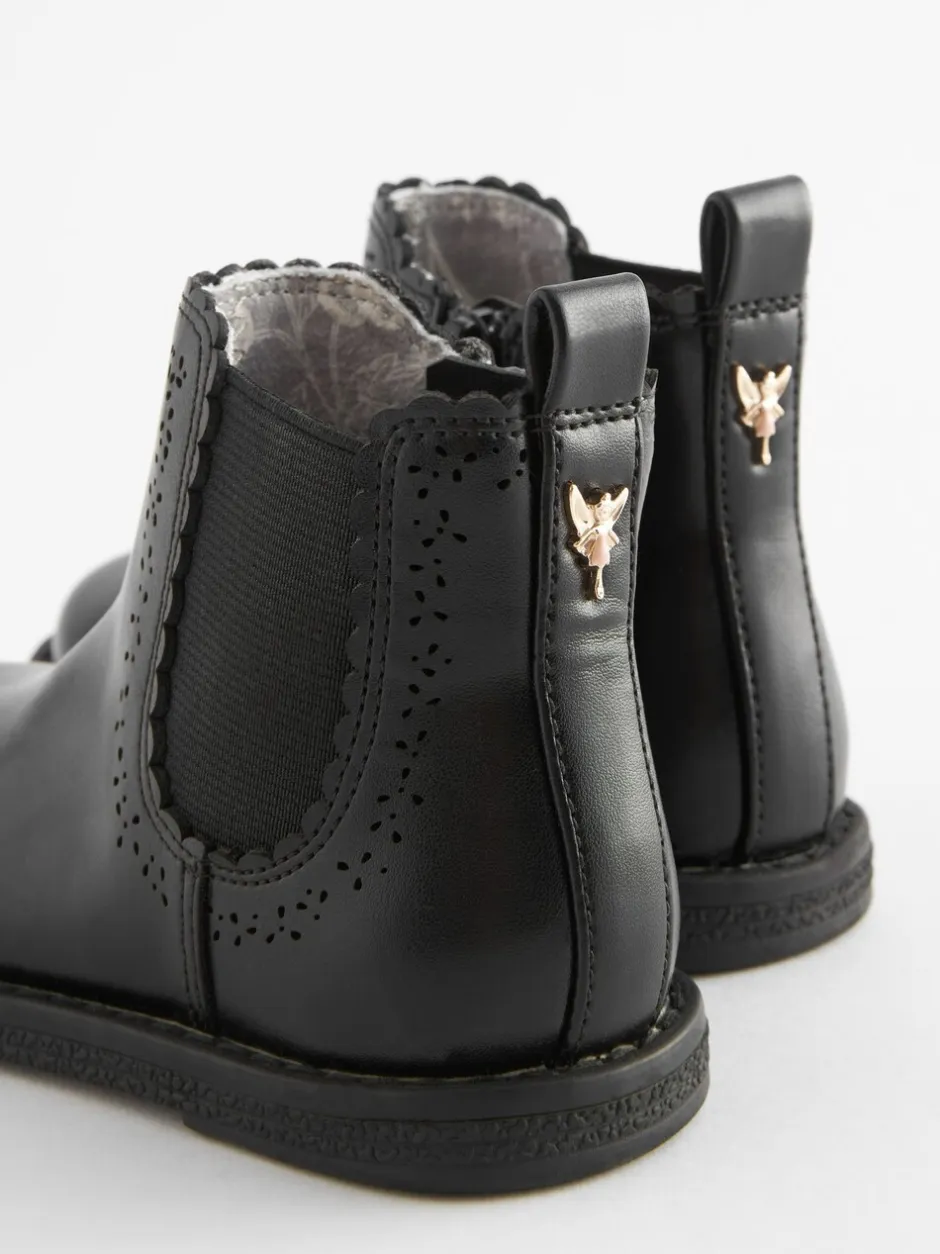 Boots*Next - Chelsea enkellaars Zwart