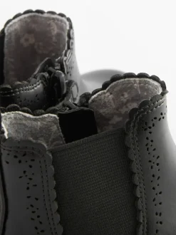 Boots*Next - Chelsea enkellaars Zwart