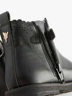 Boots*Next - Chelsea enkellaars Zwart