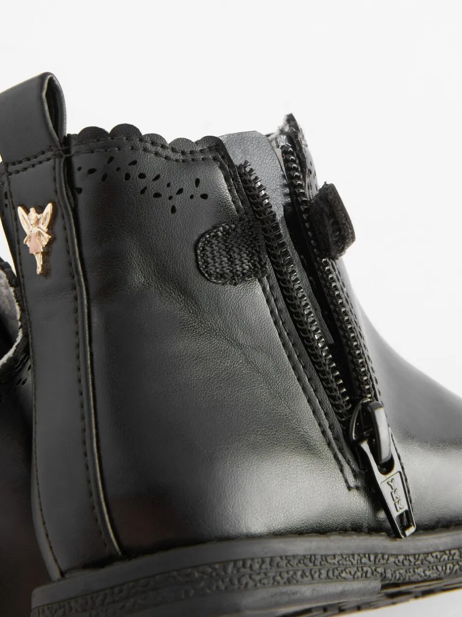 Boots*Next - Chelsea enkellaars Zwart