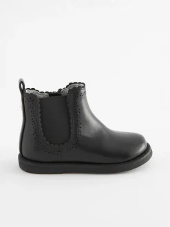 Boots*Next - Chelsea enkellaars Zwart