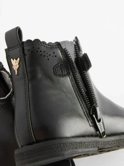 Boots*Next - Chelsea enkellaars Zwart
