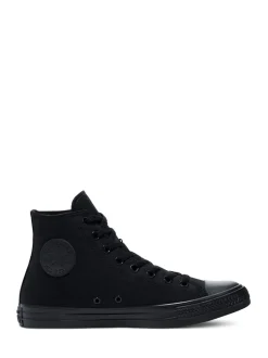 Sneakers*Converse - - Chuck hoge sneakers Zwart