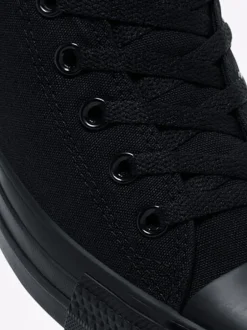 Sneakers*Converse - - Chuck hoge sneakers Zwart