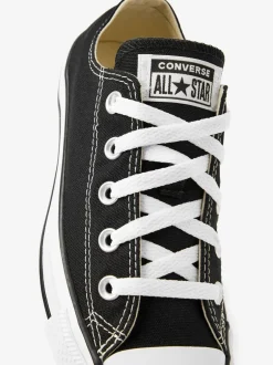 Sneakers*Converse - - Chuck Taylor All Star Ox sneakers Zwart