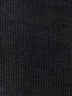 Blazers En Business-Jasjes*Next - Corduroy blazer Zwart