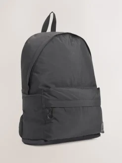 Tassen|Tassen*Next Zwart - Core Rucksack Bag