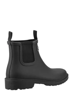 Laarzen|Cotswolds - Barton Wellingtons Zwart