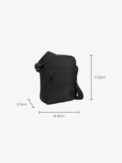 Tassen|Next Zwart - Crossbodytas