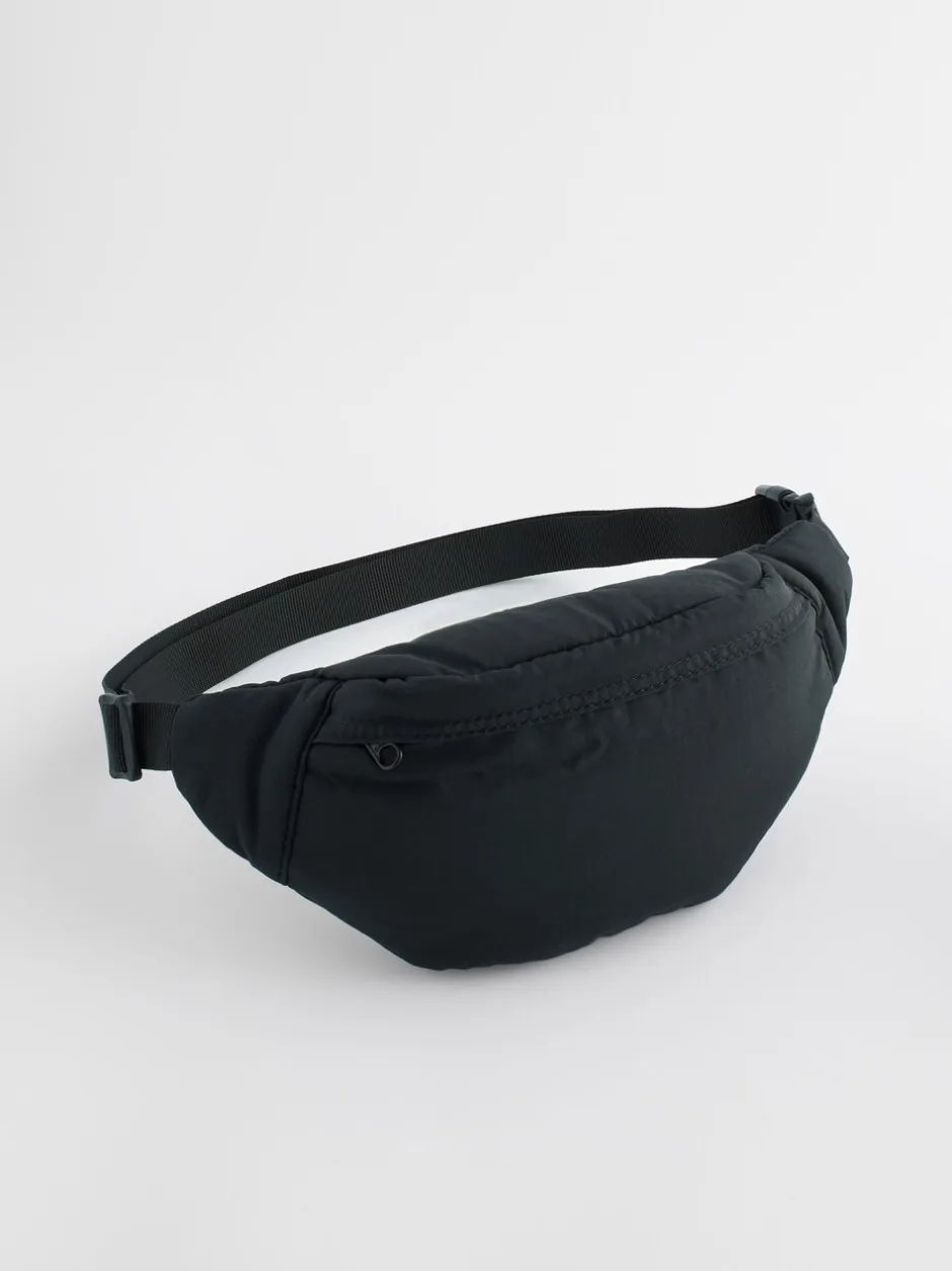 Tassen|Next - Crossbodytas Zwart