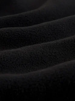 Mutsen, Handschoenen En Sjaals|Mutsen, Handschoenen En Sjaals*Next - Fleece colsjaal (3-16jr) Zwart
