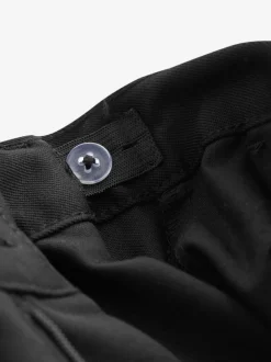 Schoolkleding|Broeken En Chino's|Next - Formele schoolbroek (3-17jr) Zwart