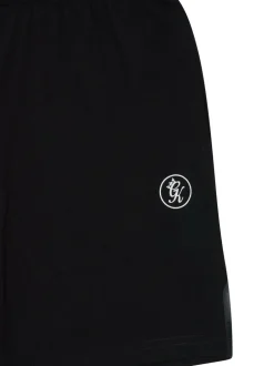Shorts*Gym King - Pro Shorts Zwart