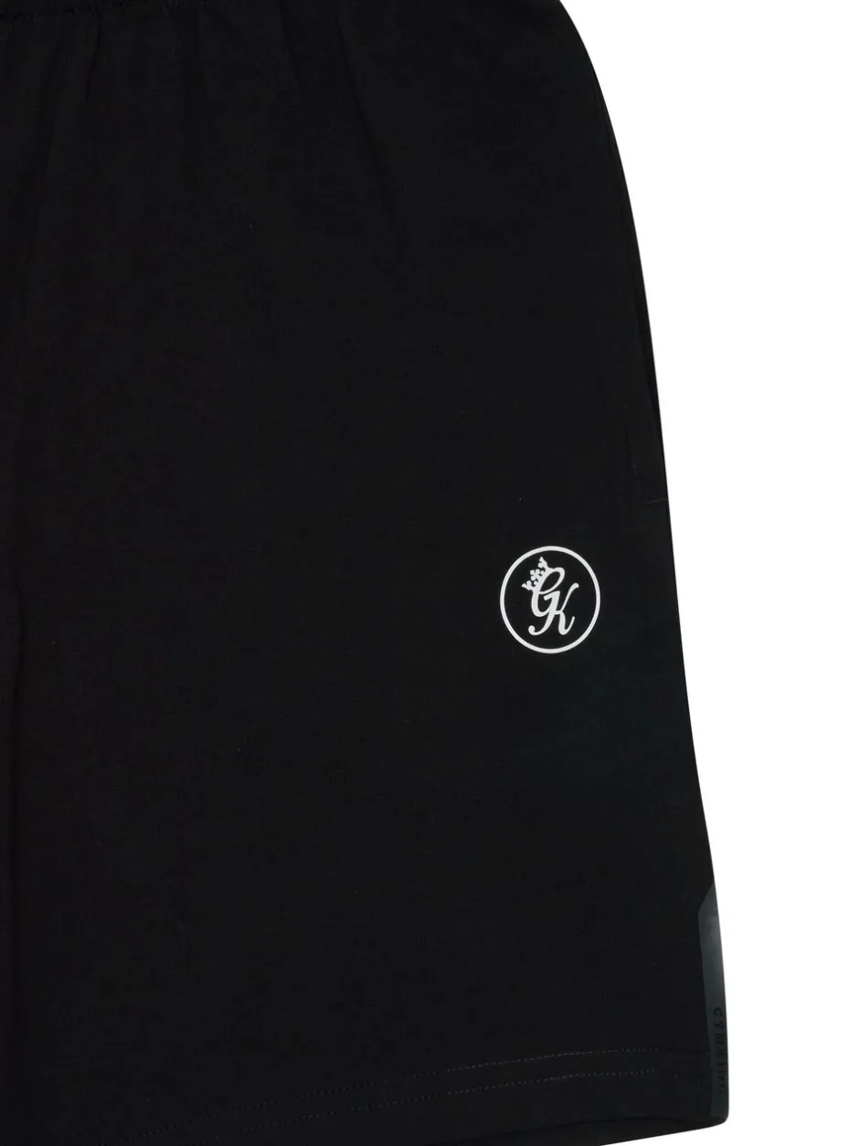 Shorts*Gym King - Pro Shorts Zwart