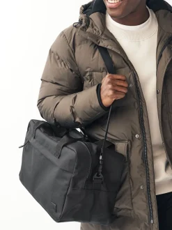 Tassen|Next Zwart - Handbagagekreistas