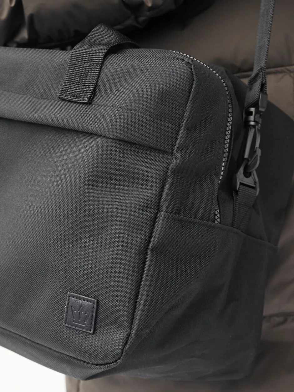 Tassen|Next Zwart - Handbagagekreistas