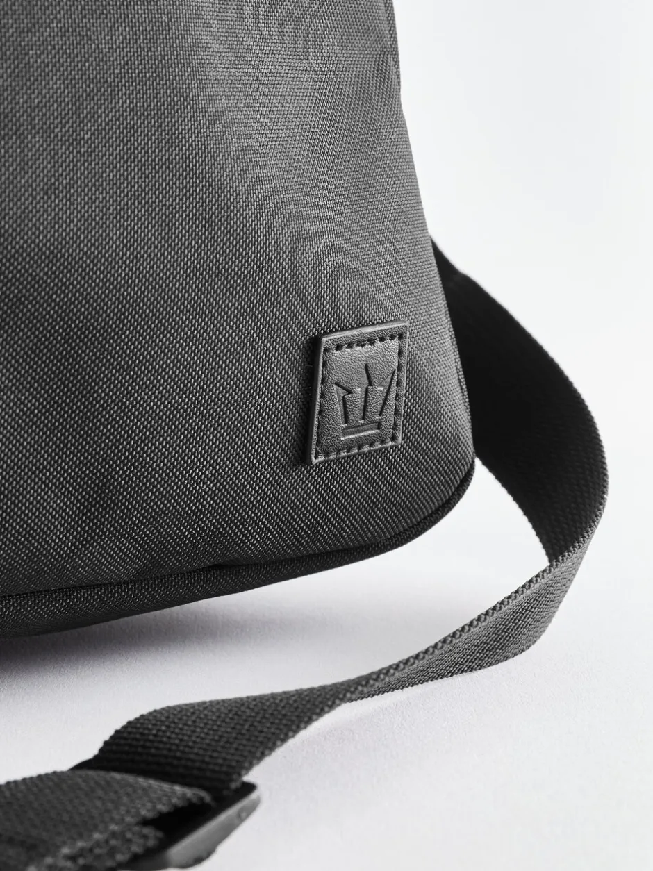 Tassen|Next Zwart - Handbagagekreistas