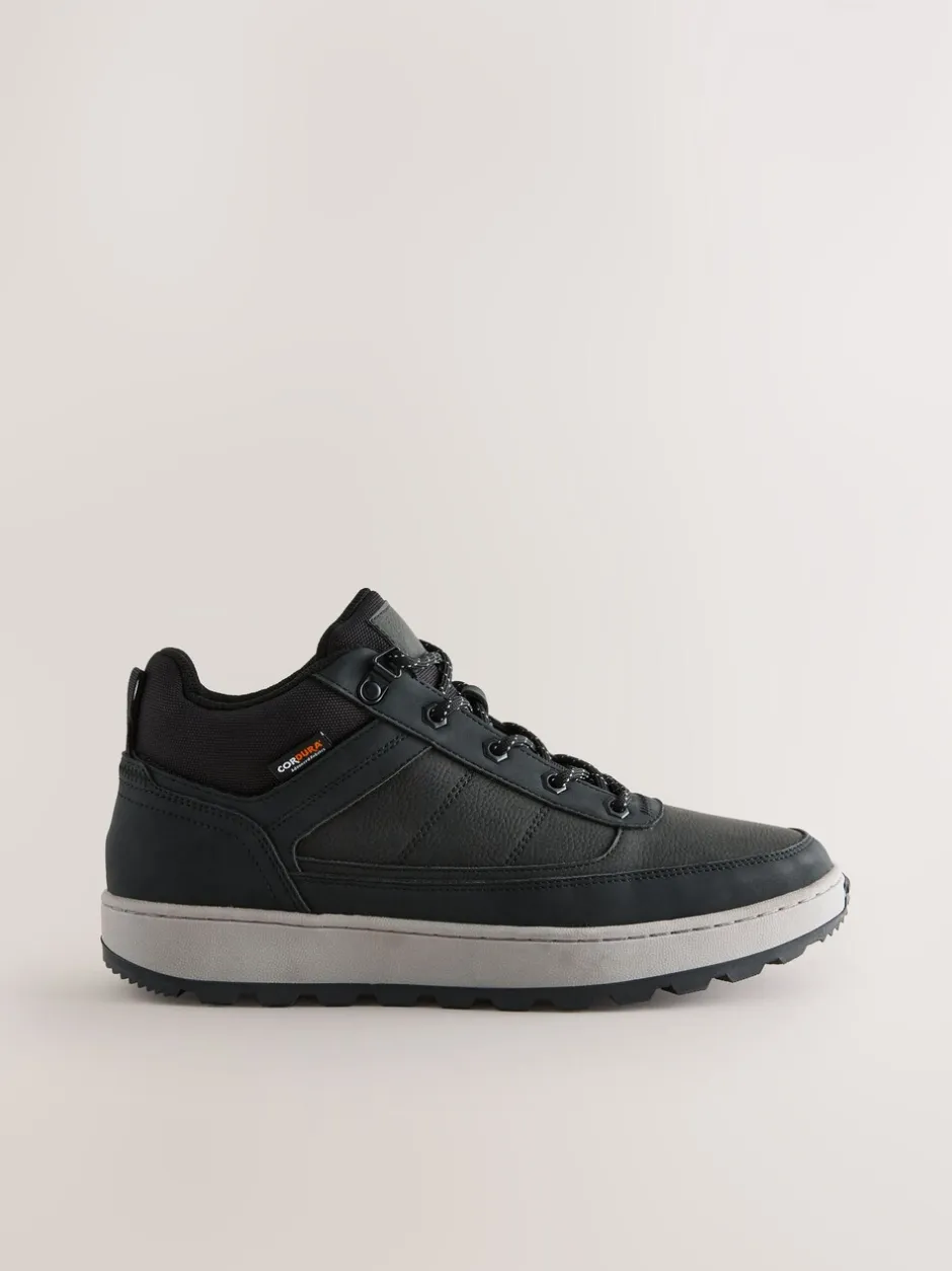 Boots|Next - Hiker Style Sports Boots Zwart