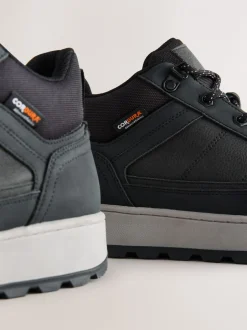 Boots|Next - Hiker Style Sports Boots Zwart
