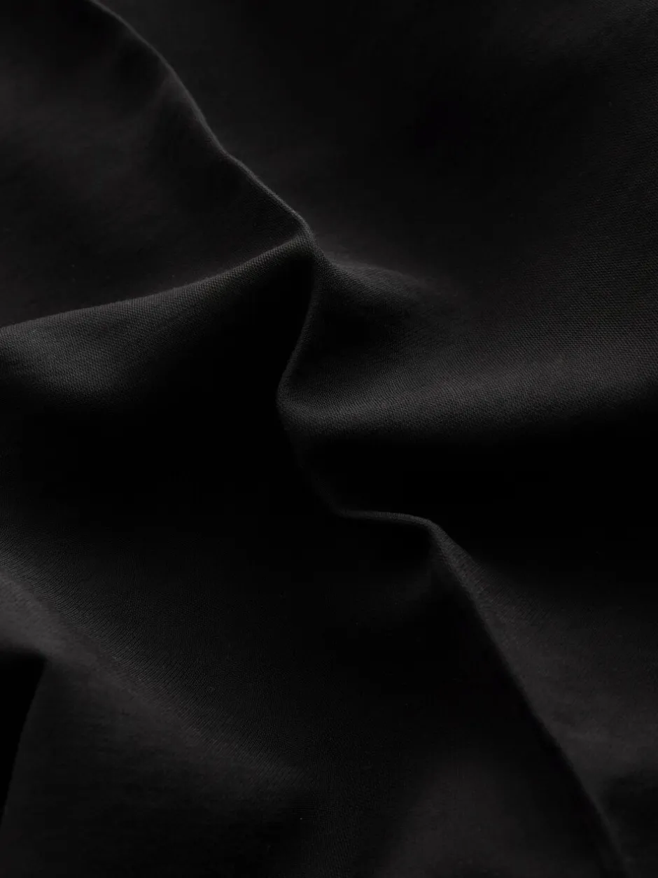 Broeken|Kostuums En Werkkleding|Next Zwart - Hourglass Wide Leg Tailored Trousers