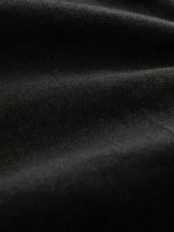 Jeans|Next - Jeans met wijde pijpen Zwart