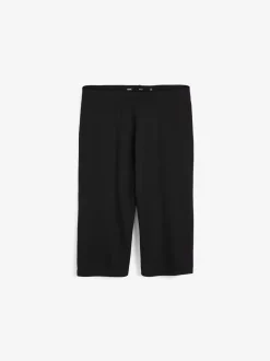 Sportkleding|Shorts*Next - Jersey fietsshort Zwart